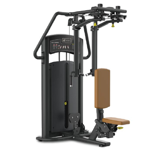 US Series Strength Equipments
