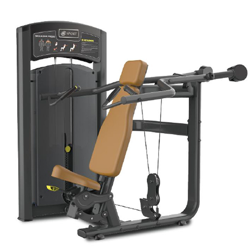 US003 Shoulder Press Machine