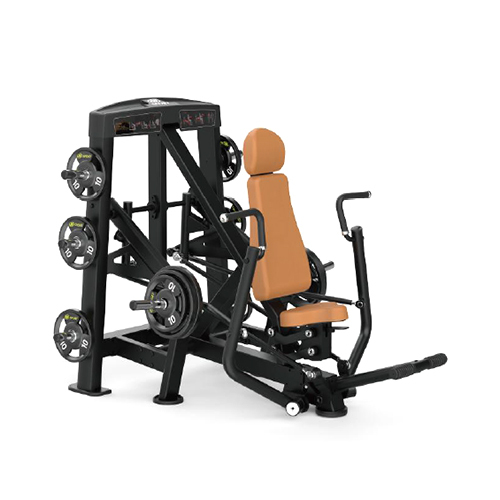 ZS01A Super Vertical Chest Press Machine