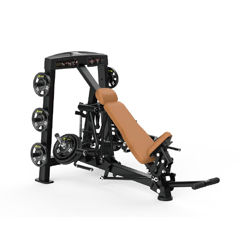 ZS02 Super Upper Chest Flight Machine