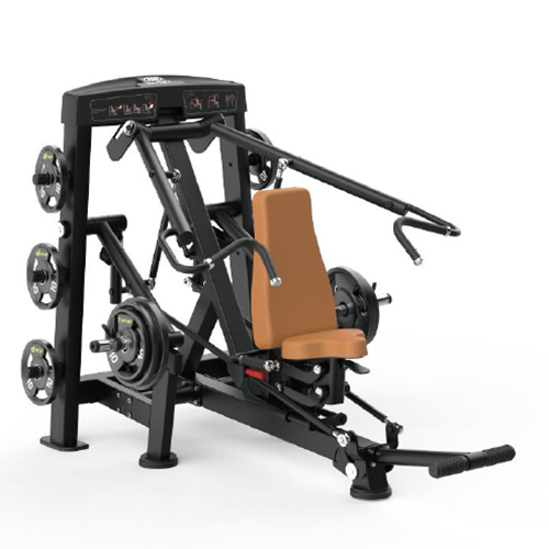 ZS03 Super Deltoid Press