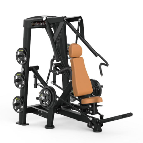 ZS03A Super Inclined Chest Press