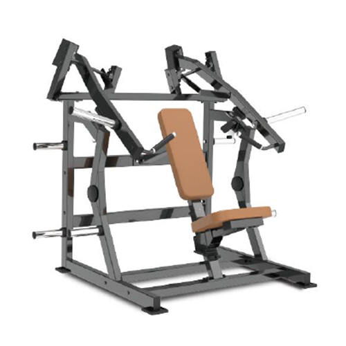 BE002 Shoulder Press