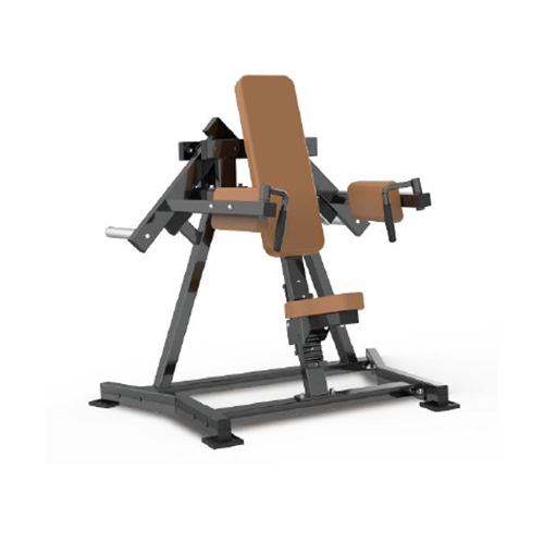 BE006 Lateral Raise Machine