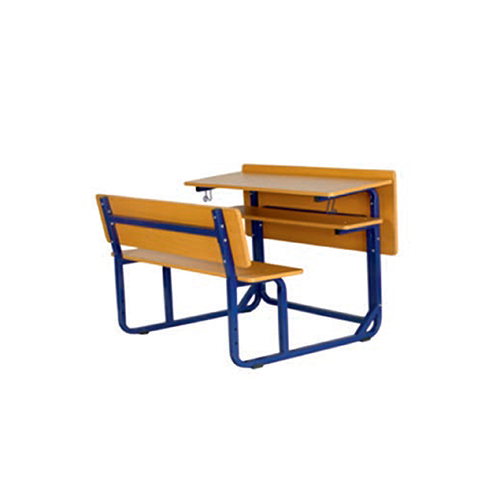 LF0431 Dual Seating Desk
