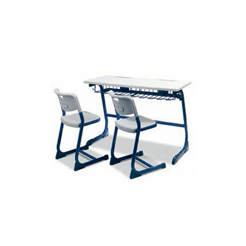 LF0429 Dual Seating Desk
