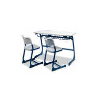 LF0429 Dual Seating Desk