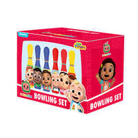 LFT099C 12 Pcs Bowling Toy Set