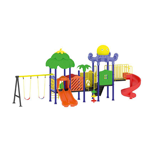 LFOMPS04B Multiplay Station