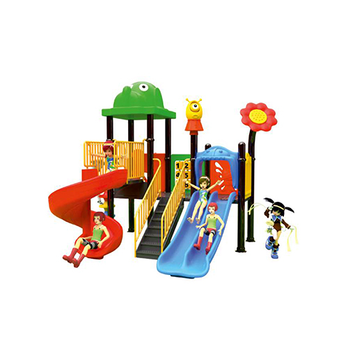 LFOMPS08 Multiplay Station