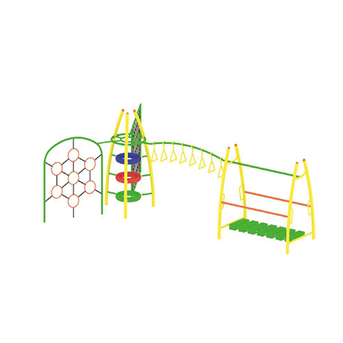 LFOWSC08 Web Scrambler