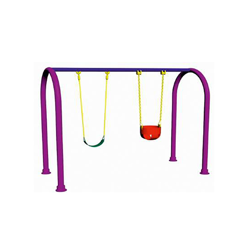 LFOSW02 Double Arch Swing