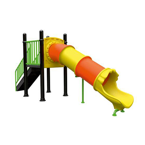 LFOSD04 Tunnel Slide