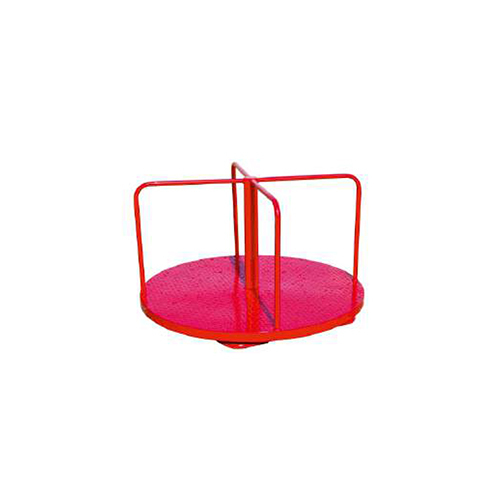 LFOMGR02 Standing Small Merry Go Round