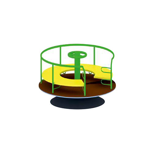 LFOMGR05 Seating Merry Go Round