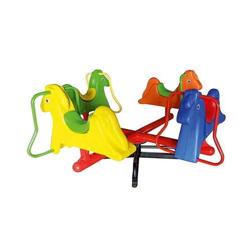 LFOMGR07 Pony Merry Go Round