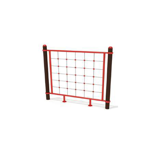 LFOCL05 Net Climber