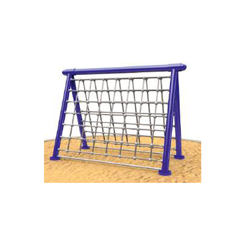 LFOCL06 Double Net Climber
