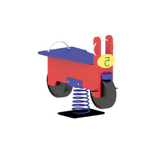 LFOSR03 Bike Rocker