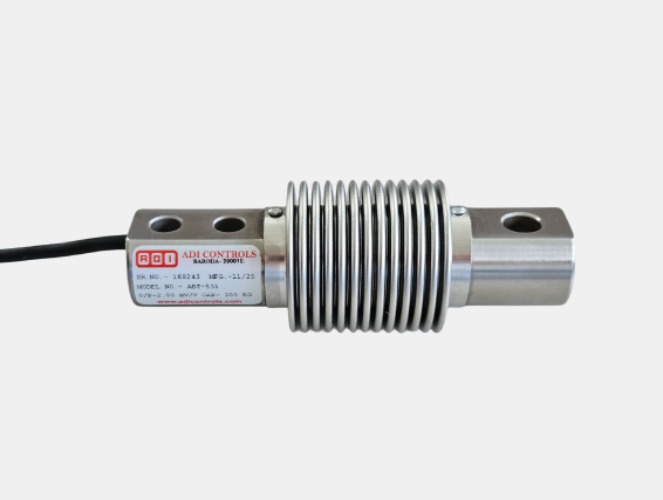 Bending Beam Load Cell
