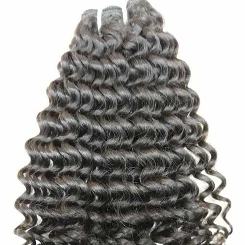 रेमी कर्ली हेयर