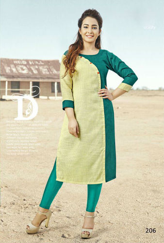 Indian Designer Kurti