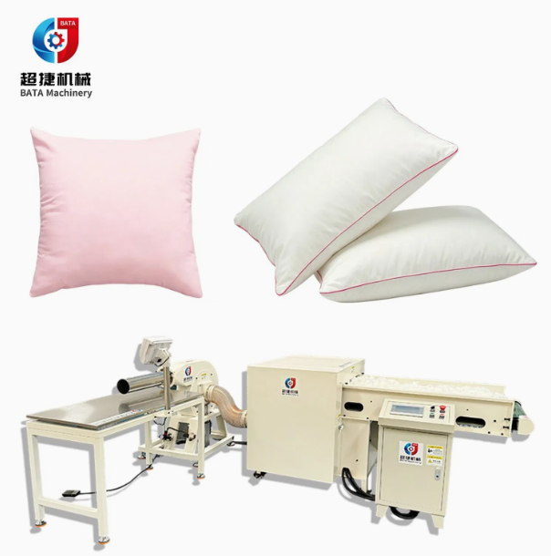 Couch Cushion Filling Machine Fiber Carding Opening Machinery
