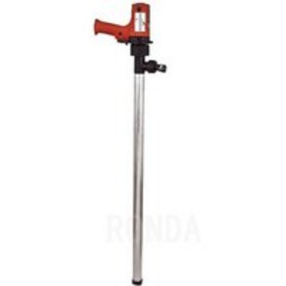 Electric Barrel Pump