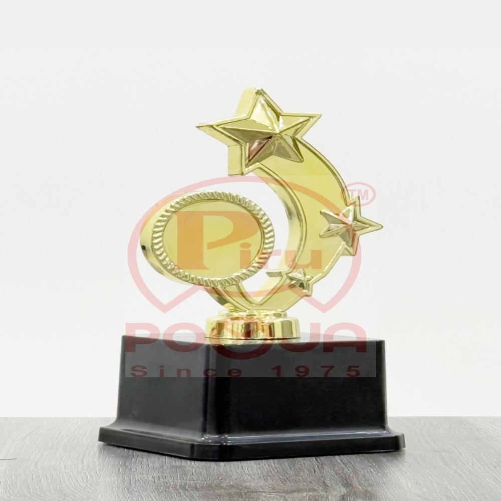 PLASTIC TROPHY