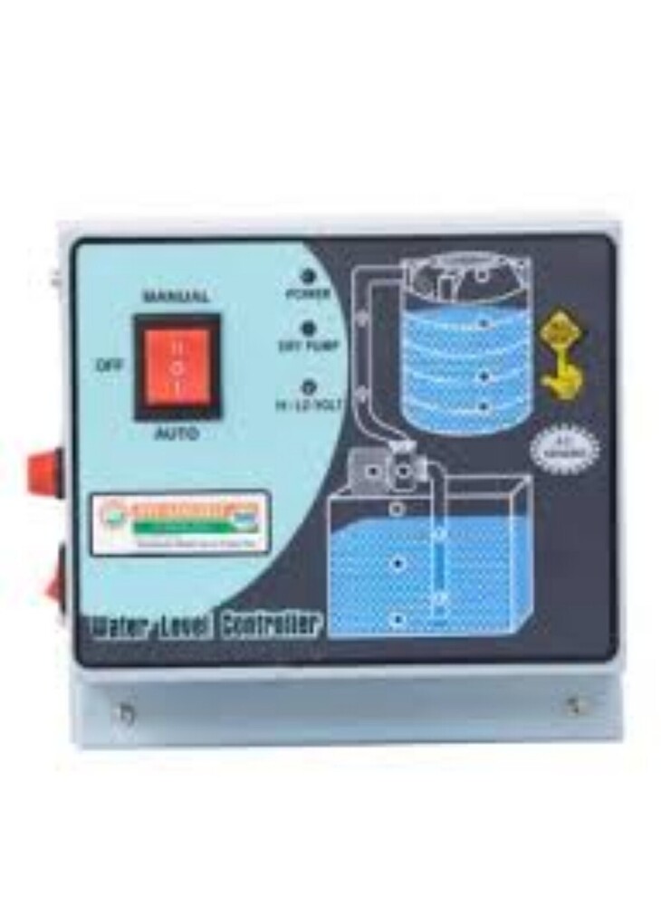 Water Level Controller