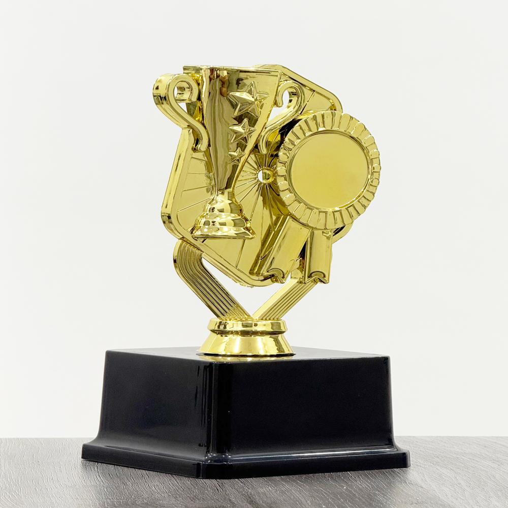 PLASTIC TROPHY