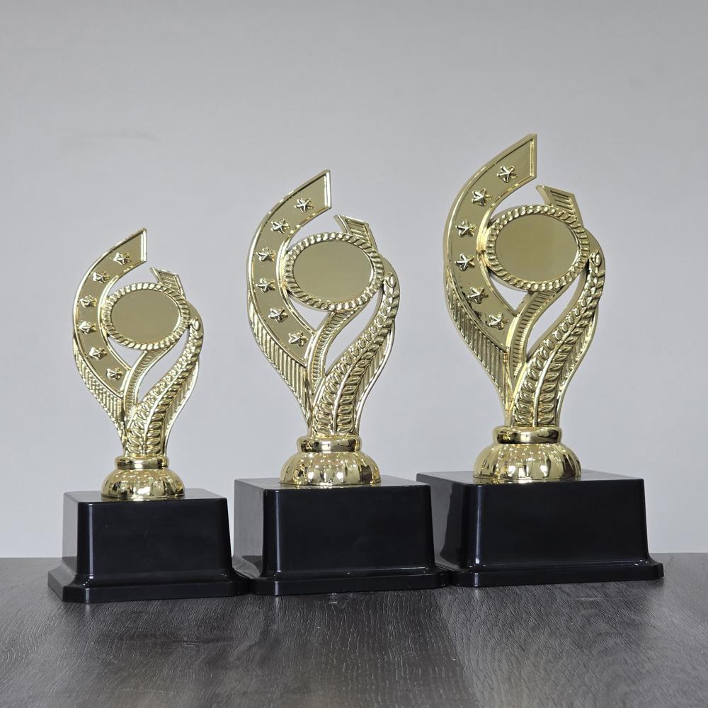 PLASTIC TROPHY