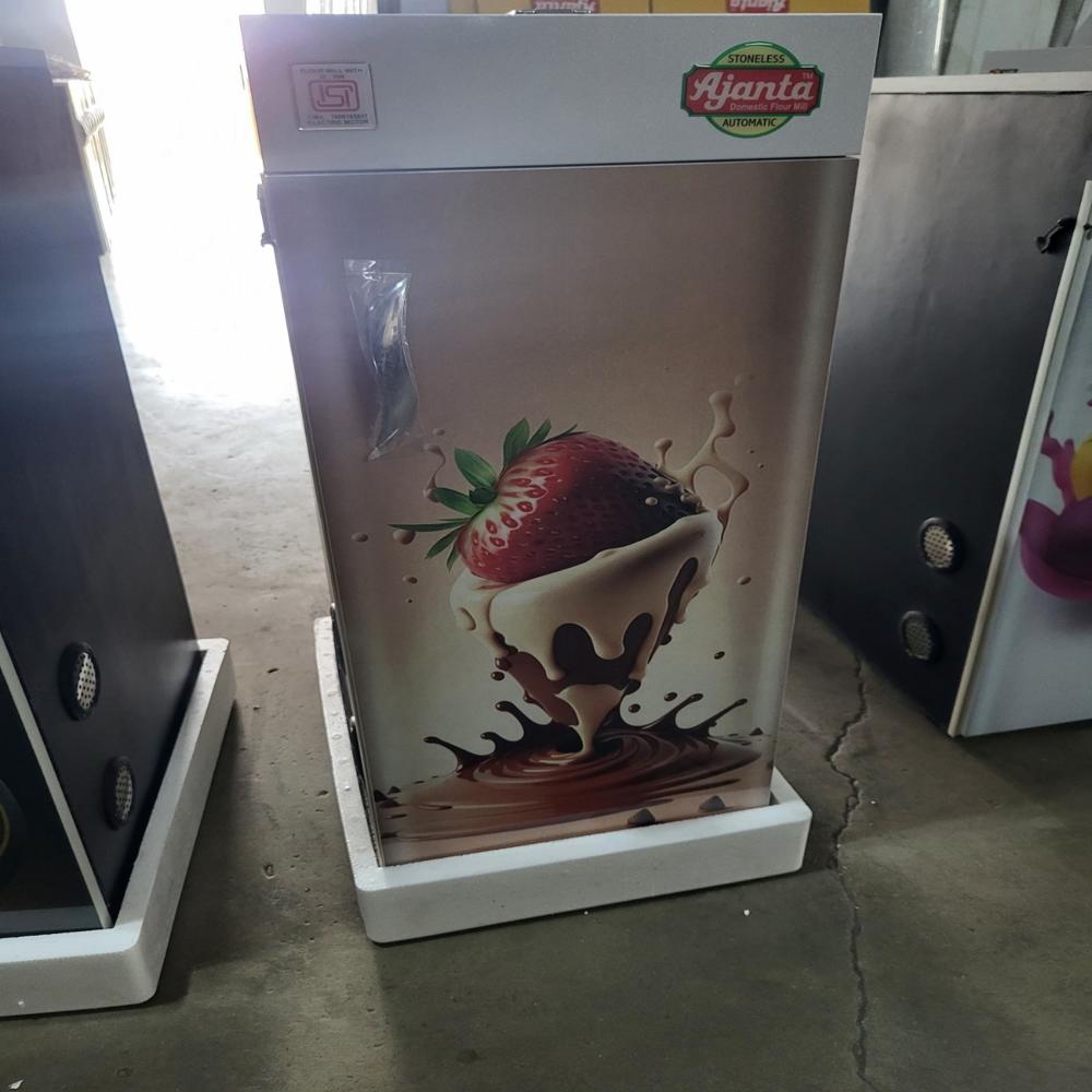 Domestic Atta Maker 1Hp 