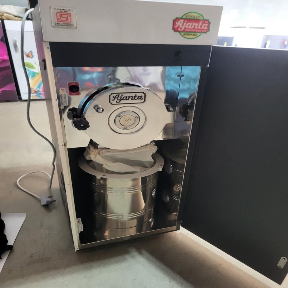 Domestic Atta Maker 1Hp 