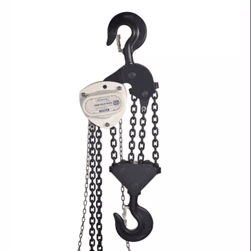 Chain Pulley Block 10 Ton x 6 Mtr