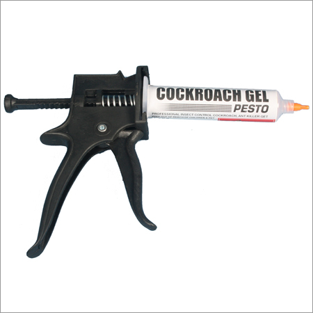 कॉकरोच जेल