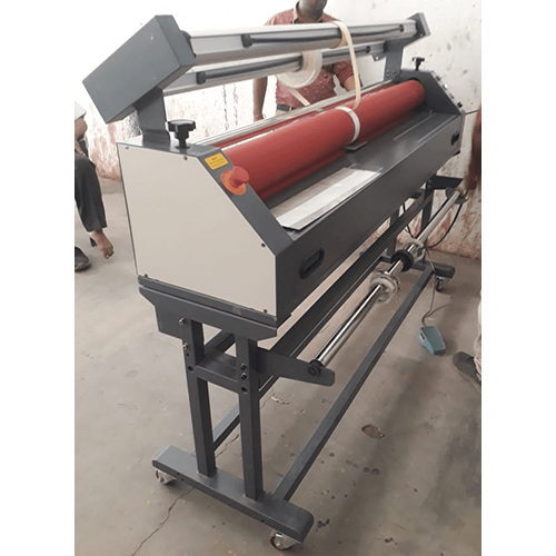 Lamination Machine
