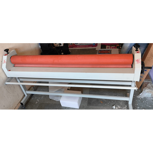Lamination Machine