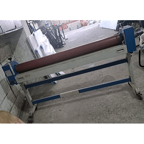 Lamination Machine