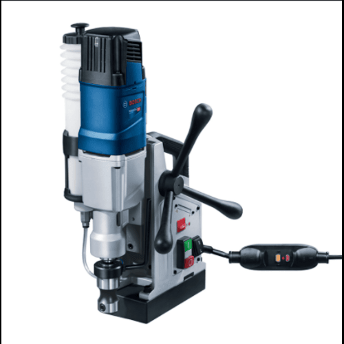 BOSCH Magnetic Drill Machine
