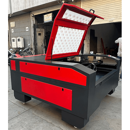 Co2 Laser Machine