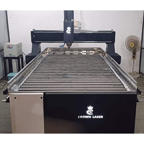 CNC Router  Machine
