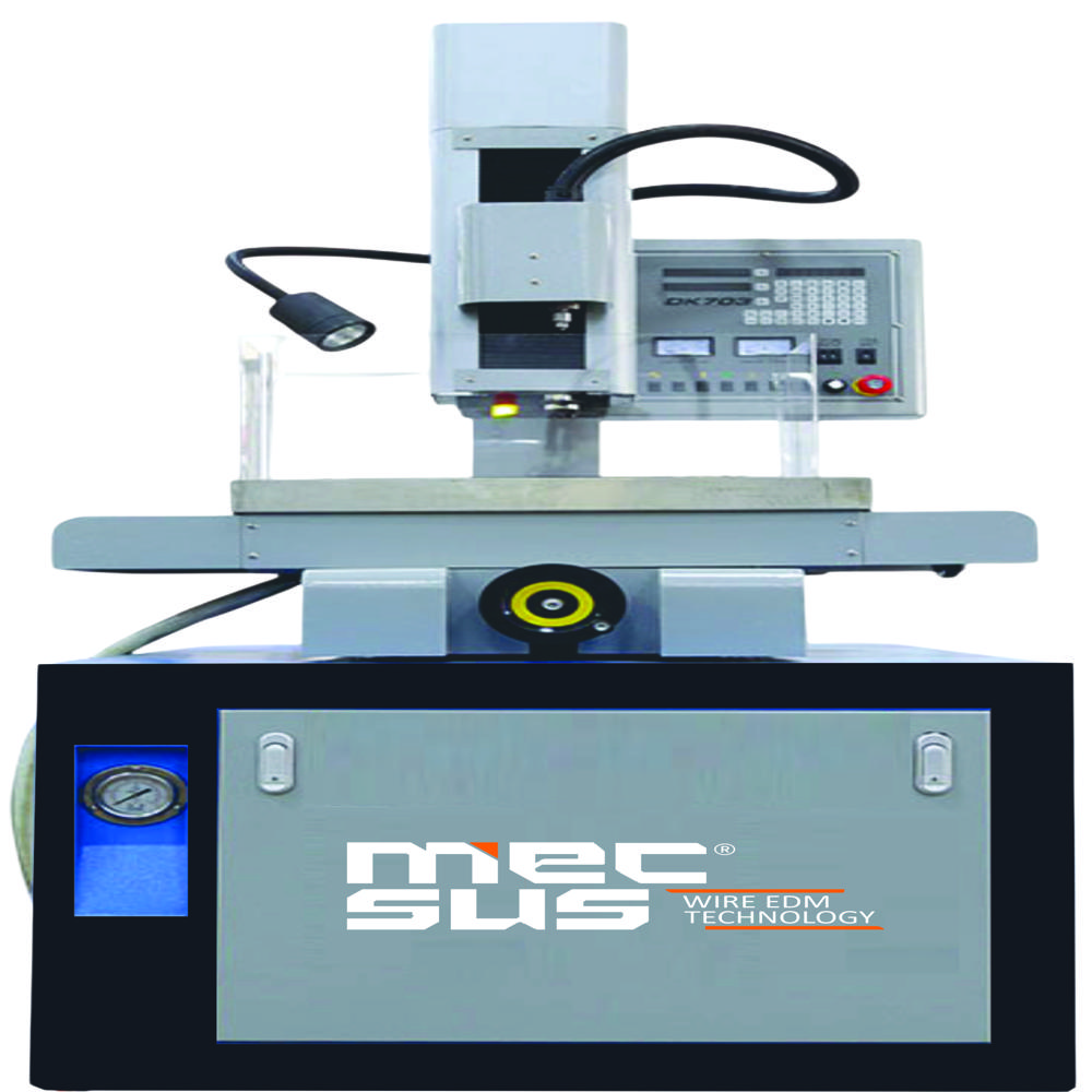 EDM Drill Machine