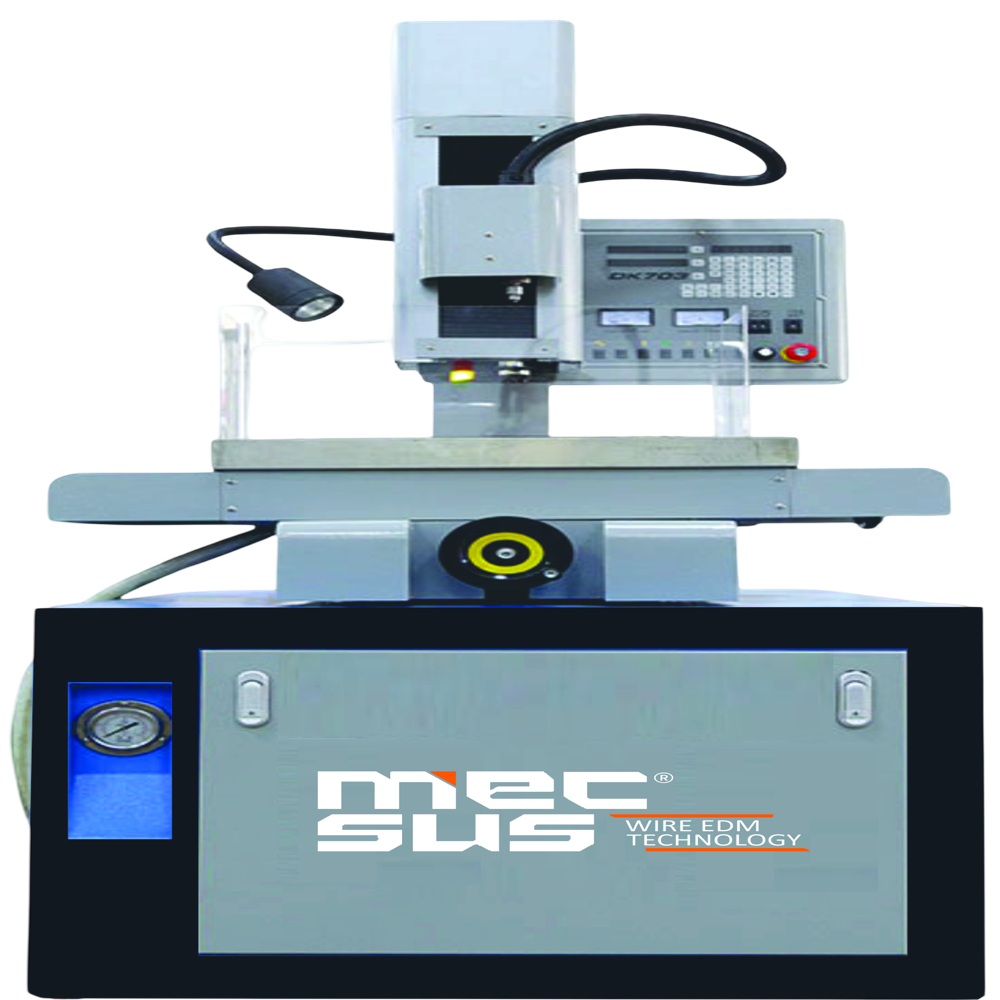 EDM Drill Machine