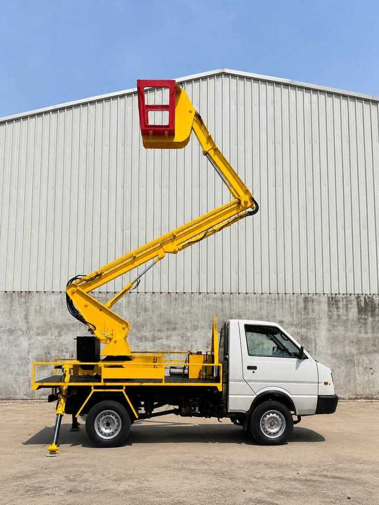 32 Feet Hydraulic Sky Lift
