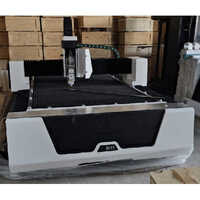 Metal Cutting Machine