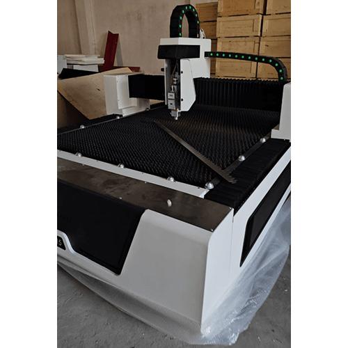 Metal Cutting Machine