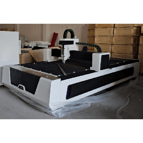 Metal Cutting Machine
