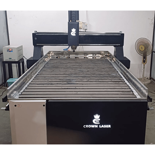 2x3 Feet CNC Router Machine