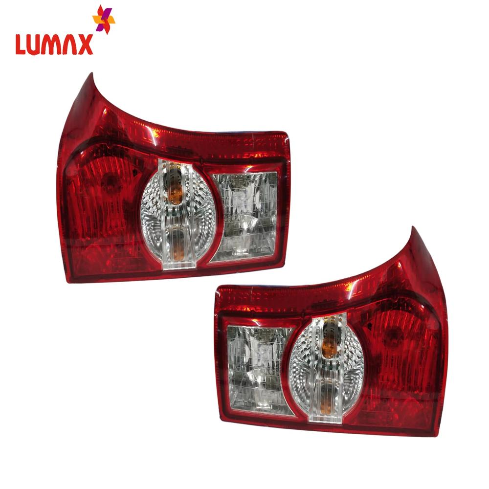 Lumax Taillight Assembly For Mahindra Maximo 2011-2015 / Supro 2015-2026 With Wire